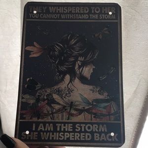 For the aesthetic 💕